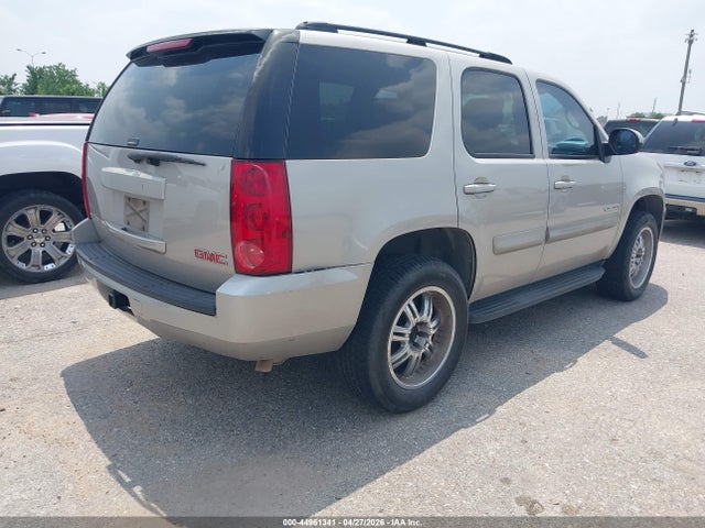 Продаж на аукціоні авто 2007 Gmc Yukon Sle, vin: 1GKFC13C07R316540, номер лоту: 44961341