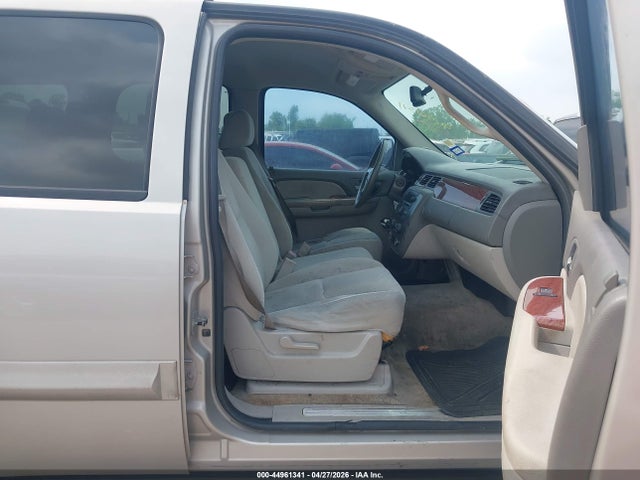 Продаж на аукціоні авто 2007 Gmc Yukon Sle, vin: 1GKFC13C07R316540, номер лоту: 44961341