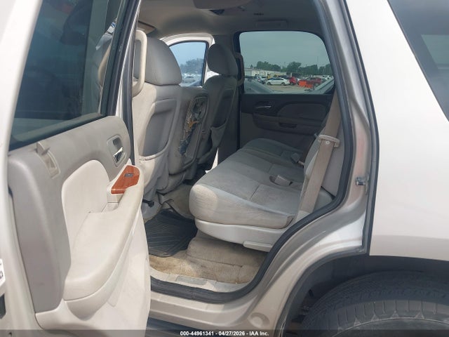 Продаж на аукціоні авто 2007 Gmc Yukon Sle, vin: 1GKFC13C07R316540, номер лоту: 44961341
