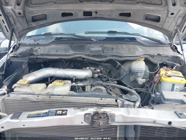 44961347 :رقم المزاد ، 1D7HA18N35J591275 vin ، 2005 Dodge Ram 1500 Slt/laramie مزاد بيع
