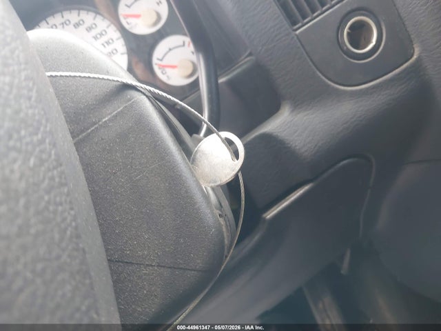 44961347 :رقم المزاد ، 1D7HA18N35J591275 vin ، 2005 Dodge Ram 1500 Slt/laramie مزاد بيع