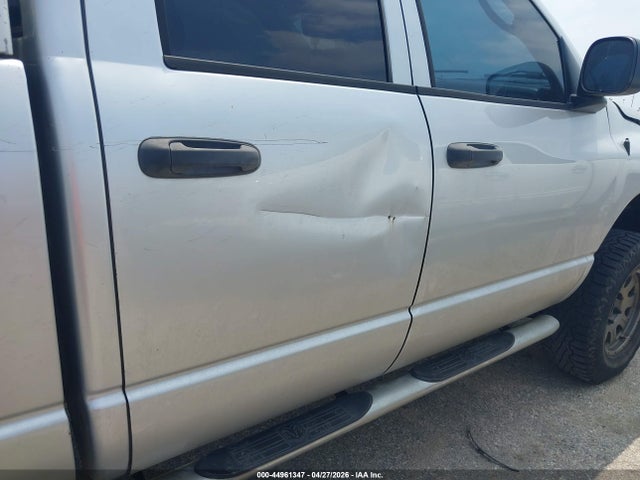 44961347 :رقم المزاد ، 1D7HA18N35J591275 vin ، 2005 Dodge Ram 1500 Slt/laramie مزاد بيع