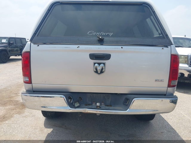 44961347 :رقم المزاد ، 1D7HA18N35J591275 vin ، 2005 Dodge Ram 1500 Slt/laramie مزاد بيع