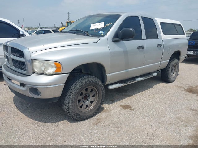 44961347 :رقم المزاد ، 1D7HA18N35J591275 vin ، 2005 Dodge Ram 1500 Slt/laramie مزاد بيع