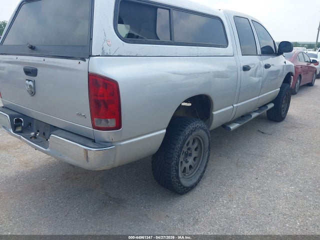 44961347 :رقم المزاد ، 1D7HA18N35J591275 vin ، 2005 Dodge Ram 1500 Slt/laramie مزاد بيع
