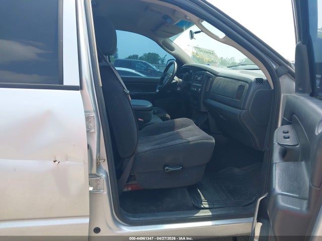 44961347 :رقم المزاد ، 1D7HA18N35J591275 vin ، 2005 Dodge Ram 1500 Slt/laramie مزاد بيع