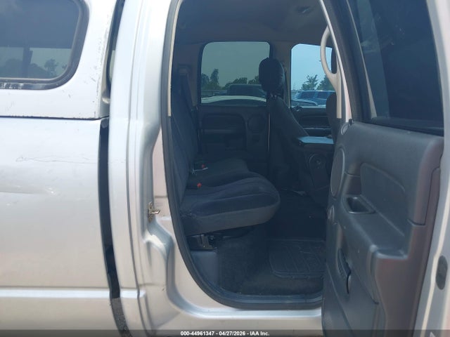 44961347 :رقم المزاد ، 1D7HA18N35J591275 vin ، 2005 Dodge Ram 1500 Slt/laramie مزاد بيع