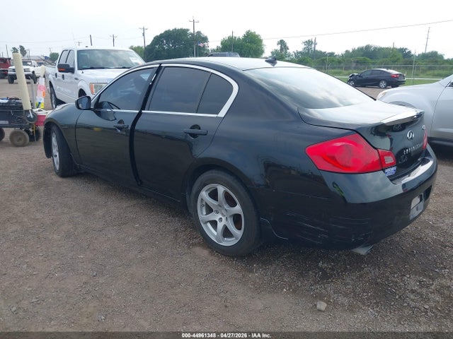 Aukcja sprzedaży 2009 Infiniti G37x, vin: JNKCV61F39M350148, numer aukcji: 44961348