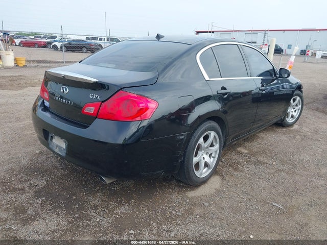 Aukcja sprzedaży 2009 Infiniti G37x, vin: JNKCV61F39M350148, numer aukcji: 44961348