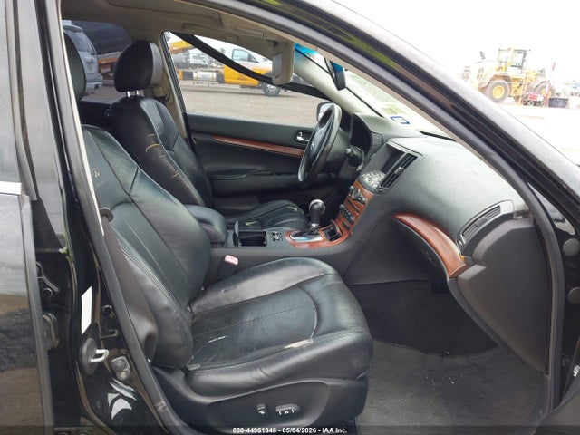 Aukcja sprzedaży 2009 Infiniti G37x, vin: JNKCV61F39M350148, numer aukcji: 44961348