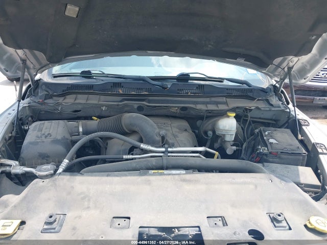 2013 Ram 1500 Slt მანქანა იყიდება აუქციონზე, vin: 1C6RR7LT9DS660258, აუქციონის ნომერი: 44961352
