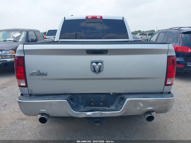 2013 Ram 1500 Slt მანქანა იყიდება აუქციონზე, vin: 1C6RR7LT9DS660258, აუქციონის ნომერი: 44961352
