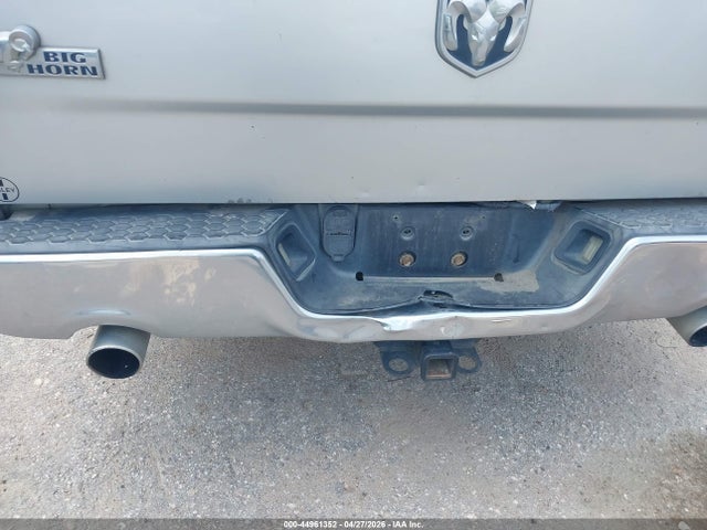 2013 Ram 1500 Slt მანქანა იყიდება აუქციონზე, vin: 1C6RR7LT9DS660258, აუქციონის ნომერი: 44961352