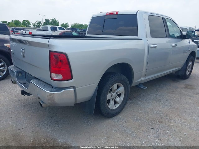 2013 Ram 1500 Slt მანქანა იყიდება აუქციონზე, vin: 1C6RR7LT9DS660258, აუქციონის ნომერი: 44961352