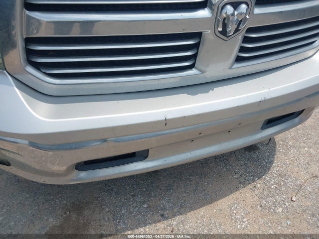 2013 Ram 1500 Slt მანქანა იყიდება აუქციონზე, vin: 1C6RR7LT9DS660258, აუქციონის ნომერი: 44961352