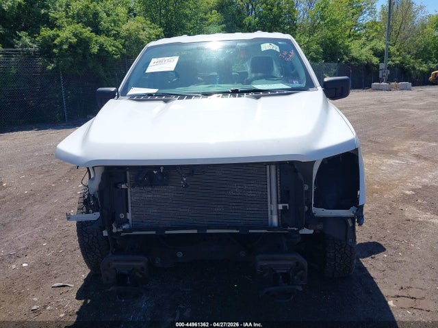 Ford F-150 Xl/xlt 2023 1FTMF1EB2PKD63060 Image 13