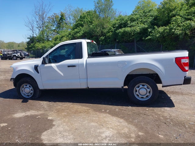 Ford F-150 Xl/xlt 2023 1FTMF1EB2PKD63060 Image 15