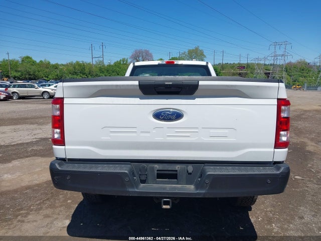 Ford F-150 Xl/xlt 2023 1FTMF1EB2PKD63060 Image 17