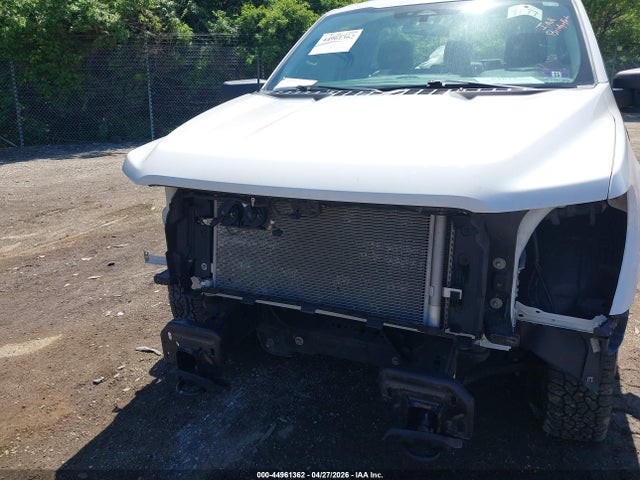Ford F-150 Xl/xlt 2023 1FTMF1EB2PKD63060 Image 6