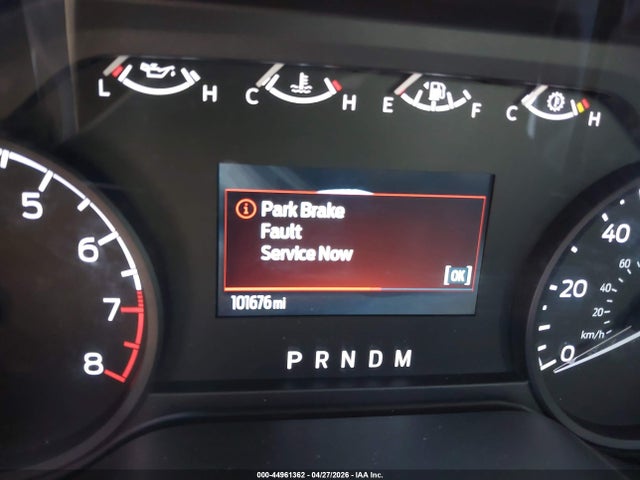 Ford F-150 Xl/xlt 2023 1FTMF1EB2PKD63060 Image 7