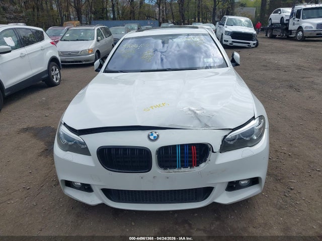 Продажа на аукционе авто 2014 Bmw 550i, vin: WBAKN9C59ED681441, номер лота: 44961368