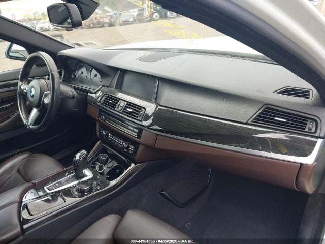 Продажа на аукционе авто 2014 Bmw 550i, vin: WBAKN9C59ED681441, номер лота: 44961368