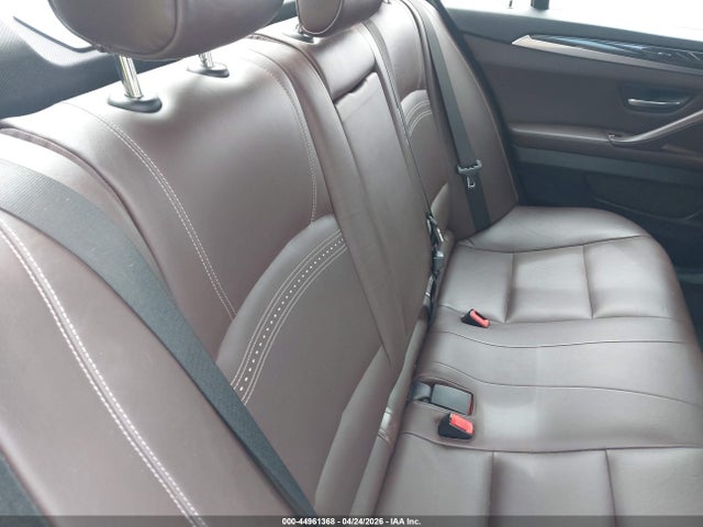 Продажа на аукционе авто 2014 Bmw 550i, vin: WBAKN9C59ED681441, номер лота: 44961368