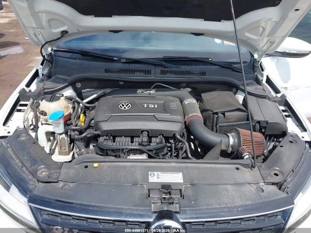 2017 Volkswagen Jetta Gli მანქანა იყიდება აუქციონზე, vin: 3VW4T7AJ2HM319172, აუქციონის ნომერი: 44961371