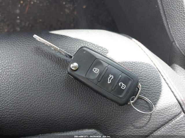 2017 Volkswagen Jetta Gli მანქანა იყიდება აუქციონზე, vin: 3VW4T7AJ2HM319172, აუქციონის ნომერი: 44961371