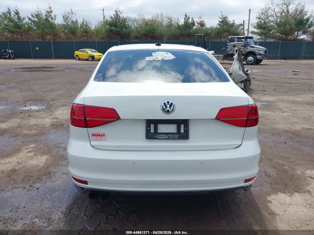 2017 Volkswagen Jetta Gli მანქანა იყიდება აუქციონზე, vin: 3VW4T7AJ2HM319172, აუქციონის ნომერი: 44961371