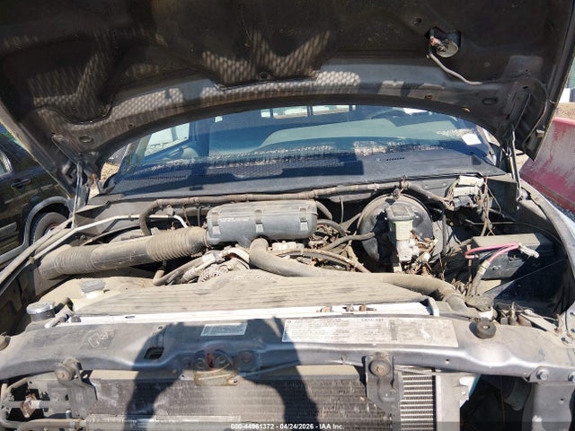 44961372 :رقم المزاد ، 1B7HF16Y7SS244336 vin ، 1995 Dodge Ram 1500 مزاد بيع