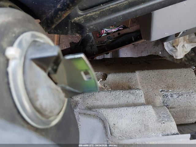 44961372 :رقم المزاد ، 1B7HF16Y7SS244336 vin ، 1995 Dodge Ram 1500 مزاد بيع