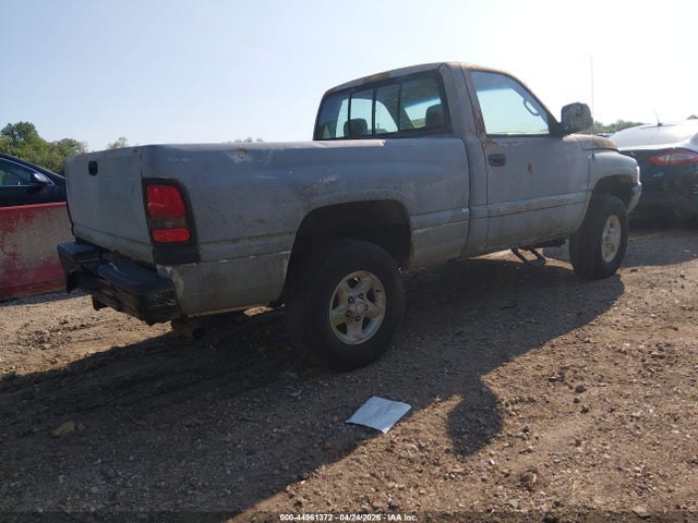 44961372 :رقم المزاد ، 1B7HF16Y7SS244336 vin ، 1995 Dodge Ram 1500 مزاد بيع