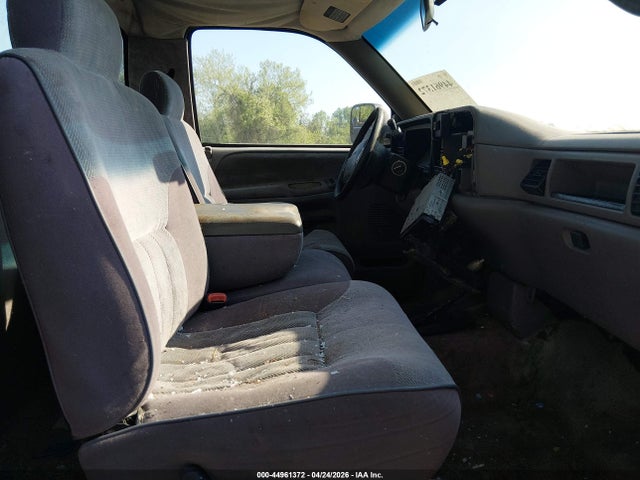 44961372 :رقم المزاد ، 1B7HF16Y7SS244336 vin ، 1995 Dodge Ram 1500 مزاد بيع