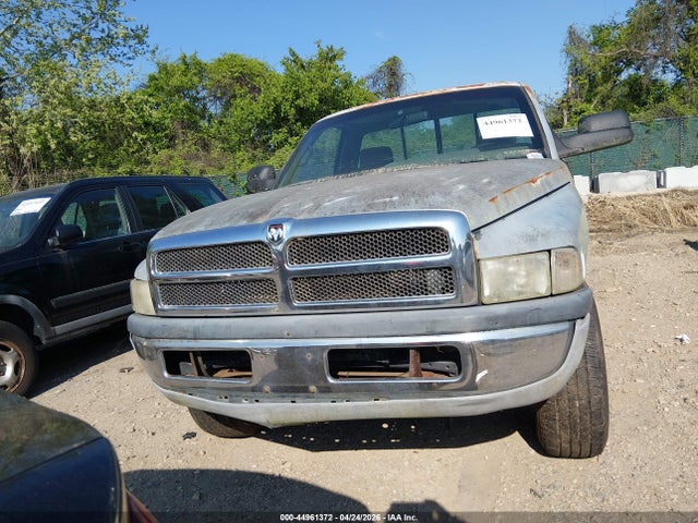 44961372 :رقم المزاد ، 1B7HF16Y7SS244336 vin ، 1995 Dodge Ram 1500 مزاد بيع