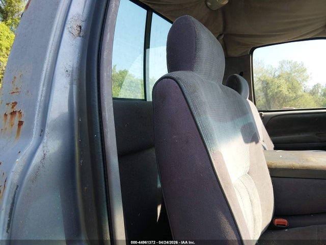44961372 :رقم المزاد ، 1B7HF16Y7SS244336 vin ، 1995 Dodge Ram 1500 مزاد بيع