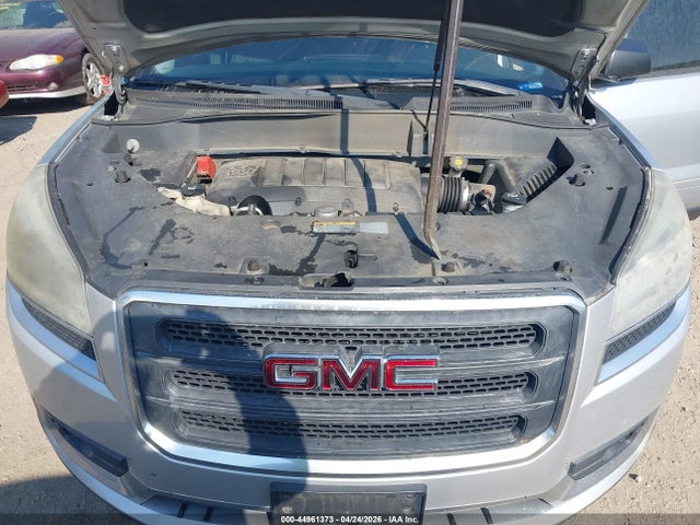 2014 Gmc Acadia Sle-1 მანქანა იყიდება აუქციონზე, vin: 1GKKRNED2EJ217949, აუქციონის ნომერი: 44961373