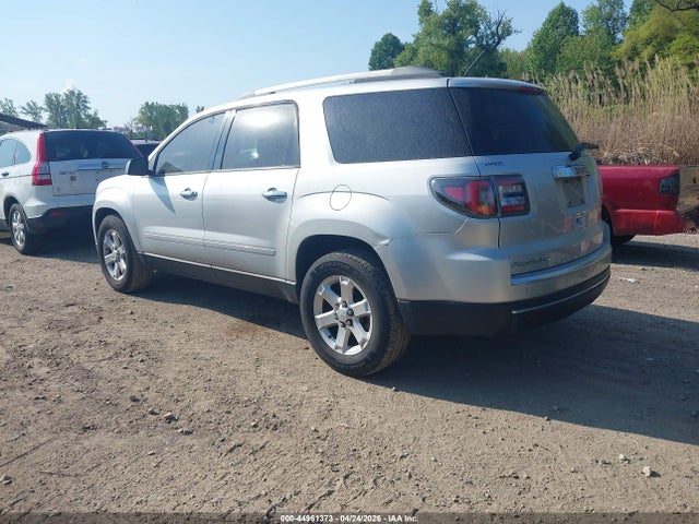 2014 Gmc Acadia Sle-1 მანქანა იყიდება აუქციონზე, vin: 1GKKRNED2EJ217949, აუქციონის ნომერი: 44961373
