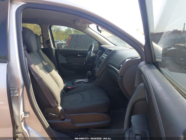 2014 Gmc Acadia Sle-1 მანქანა იყიდება აუქციონზე, vin: 1GKKRNED2EJ217949, აუქციონის ნომერი: 44961373