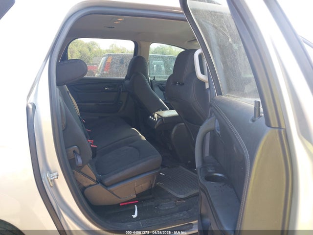 2014 Gmc Acadia Sle-1 მანქანა იყიდება აუქციონზე, vin: 1GKKRNED2EJ217949, აუქციონის ნომერი: 44961373