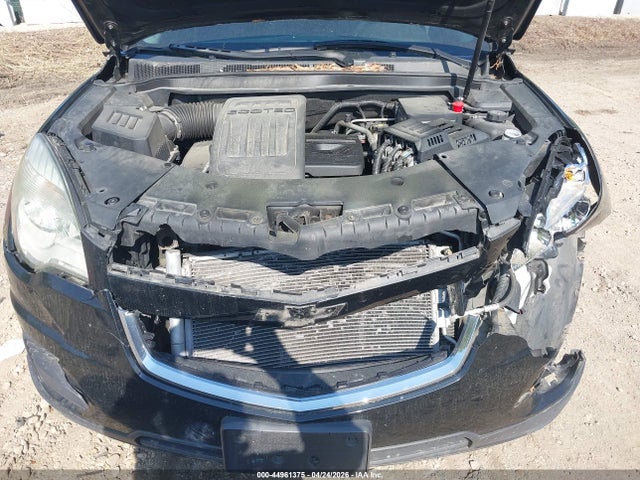 Продажа на аукционе авто 2011 Chevrolet Equinox 1lt, vin: 2GNALDEC6B1318788, номер лота: 44961375