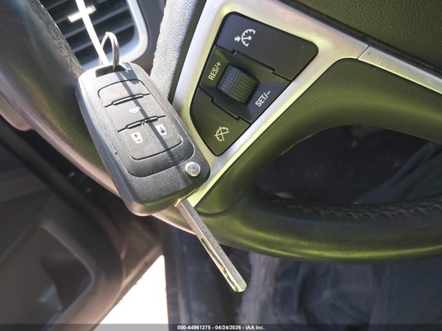 Продажа на аукционе авто 2011 Chevrolet Equinox 1lt, vin: 2GNALDEC6B1318788, номер лота: 44961375