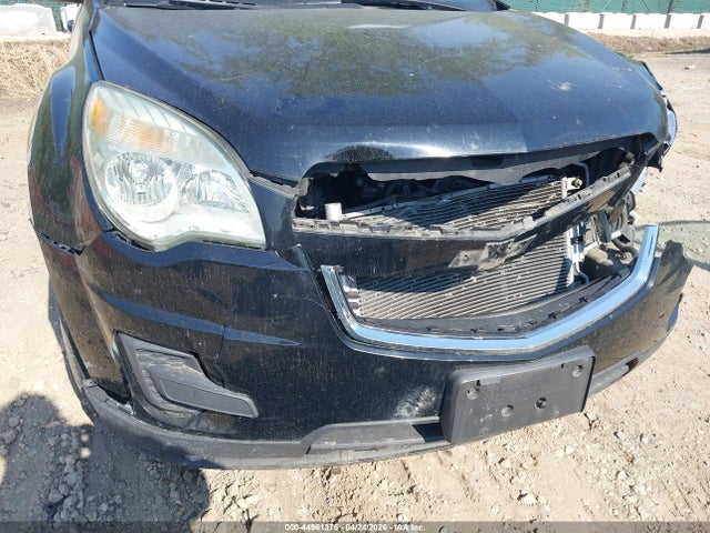 Продажа на аукционе авто 2011 Chevrolet Equinox 1lt, vin: 2GNALDEC6B1318788, номер лота: 44961375