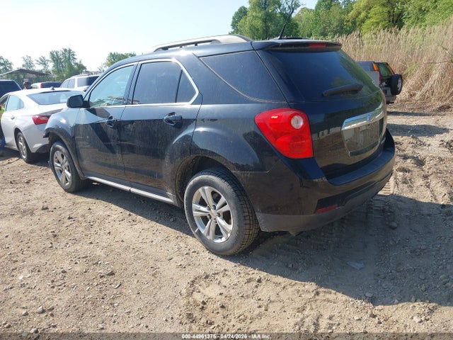 Продажа на аукционе авто 2011 Chevrolet Equinox 1lt, vin: 2GNALDEC6B1318788, номер лота: 44961375