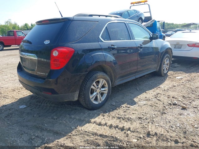 Продажа на аукционе авто 2011 Chevrolet Equinox 1lt, vin: 2GNALDEC6B1318788, номер лота: 44961375