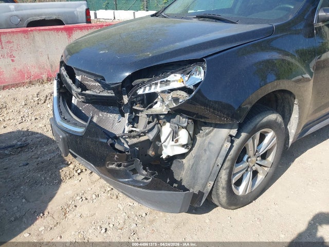 Продажа на аукционе авто 2011 Chevrolet Equinox 1lt, vin: 2GNALDEC6B1318788, номер лота: 44961375