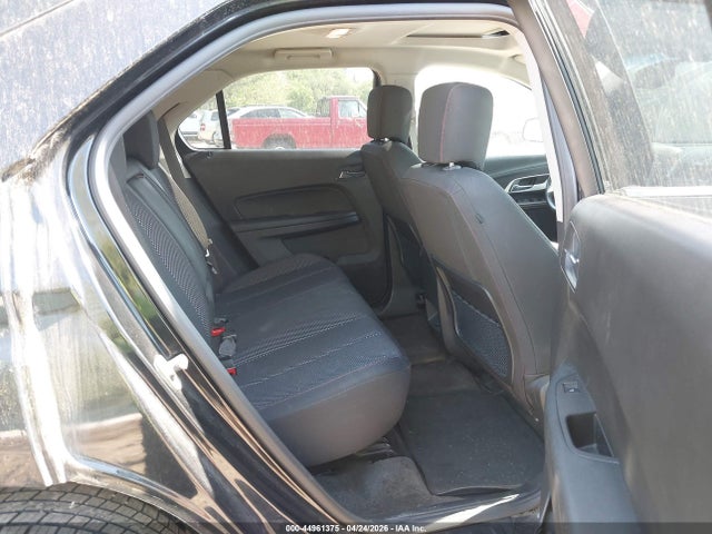 Продажа на аукционе авто 2011 Chevrolet Equinox 1lt, vin: 2GNALDEC6B1318788, номер лота: 44961375