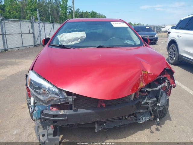 Aukcja sprzedaży 2015 Toyota Corolla S Plus, vin: 5YFBURHE0FP304588, numer aukcji: 44961377