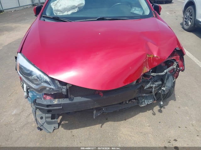 Aukcja sprzedaży 2015 Toyota Corolla S Plus, vin: 5YFBURHE0FP304588, numer aukcji: 44961377