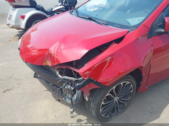 Aukcja sprzedaży 2015 Toyota Corolla S Plus, vin: 5YFBURHE0FP304588, numer aukcji: 44961377